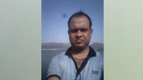 খুন হওয়ার আগে স্ত্রী-সন্তানের খোঁজ নেন সাবেক কাউন্সিলর