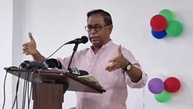 ভ্যাট ও কর আরোপ সরকারের আত্মঘাতি সিদ্ধান্ত: সাইফুল হক