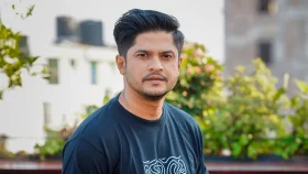 নিলয়কে নাটক ছেড়ে দিতে বললেন ভক্ত