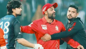 হেলসের বিরুদ্ধে &lsquo;জুনিয়র ক্রিকেটারকে অ্যাবিউজের&rsquo; অভিযোগ তামিমের!