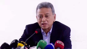 মাইনাস টু ফর্মুলার আশা কখনও পূরণ হবে না: আমীর খসরু
