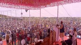 ফ্যাসিস্টদের দোসর রেখে নির্বাচন করলে তা গ্রহণযোগ্য হবে না
