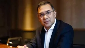 কাতারের আমিরের উদ্দেশে ফেসবুকে যা লিখলেন তারেক রহমান