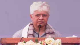 সবার সহযোগিতা থাকলে সব ধরনের সংস্কার সম্ভব: উপদেষ্টা