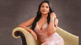 বিমানবন্দরে আটক, লন্ডনে যাওয়া হলো না চিত্রনায়িকা নিপুণের
