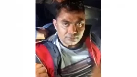 ওসি পরিচয়ে ছাত্রদল নেতার চাঁদাবাজি 