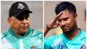 ঘরের কথা পরকে বলায় সুজনের ওপর চটেছেন সাব্বির