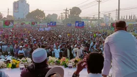 আ. লীগের দুর্নীতির কাহিনি সারা বিশ্ব জেনে গেছে : মুরাদ