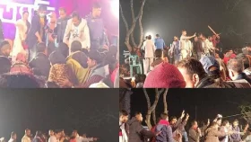 ভাঙচুর-মারামারিতে হানিফ সংকেতের &lsquo;ইত্যাদি&rsquo; অনুষ্ঠান পণ্ড