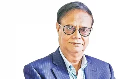 কেন্দ্রীয় ব্যাংকে এখনো ৪ মাসের রিজার্ভ রয়েছে: গভর্নর