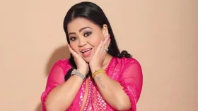 ডাস্টবিন থেকে কুড়িয়ে খাবার খেতেন, সেই ভারতী এখন কত টাকার মালিক? 