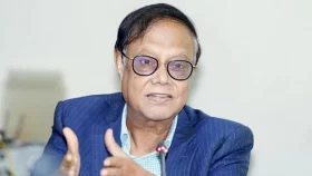 রাজনৈতিক অস্থিরতা সত্ত্বেও রেমিট্যান্স প্রবাহ স্মরণকালের সর্বোচ্চ: গভর্নর