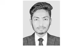 বৈশ্বিক প্রেক্ষাপট ঝুঁকি প্রতিরোধ