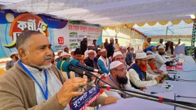 &lsquo;উপদেষ্টা পরিষদে ভূত ঢুকেছে&rsquo;