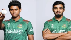 চ্যাম্পিয়নস ট্রফির দল: কে পূরণ করবেন শেষ স্থান?