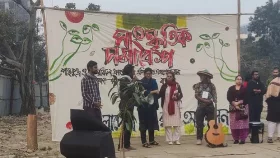 ‘১৫ বছরে ঢাকাকে ডাস্টবিনে রূপান্তর করা হয়েছে’