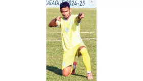 এবার ইব্রাহিমের জোড়া