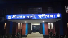 থানা থেকে আসামি ছিনতাই, বিএনপির ৩ কর্মী গ্রেপ্তার