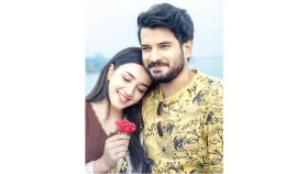 গায়কের গল্পে নাটক