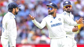 'হিরো ভক্তি' টেস্টে ভারতের পতনের কারণ, মনে করেন মাঞ্জরেকার