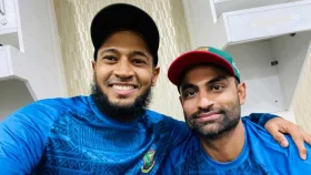 তামিমের &lsquo;দ্বিতীয়&rsquo; অবসর ঘোষণায় যা বলছেন ক্রিকেটাররা