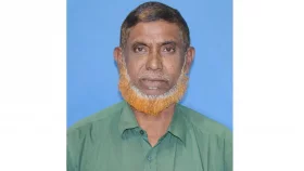 পদ্মায় নিখোঁজের পাঁচ দিন পর লাশ উদ্ধার &nbsp;
