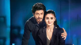 কেন আলিয়ার সঙ্গে সিনেমার প্রস্তাব ফেরালেন শাহরুখ ?