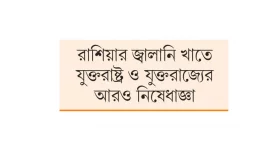 তেলের বাজারে অস্থিরতার শঙ্কা