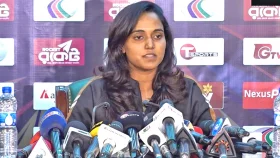 &lsquo;আল্লাহ সুযোগটা রেখে দিয়েছেন&rsquo;