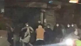 রাজধানীতে প্রকাশ্যে ২ ব্যবসায়ীকে কোপালো দুর্বৃত্তরা&nbsp;