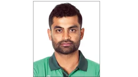 আন্তর্জাতিক ক্রিকেটকে বিদায় বললেন তামিম
