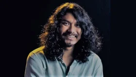 এলো অনিমেষের নতুন গান