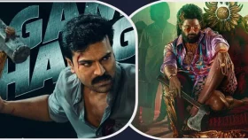 মুক্তি পেল ‘গেম চেঞ্জার’, ‘পুষ্পা-২’র টিকিট বিক্রিতে ভাটা