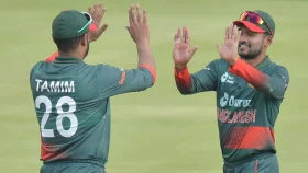তামিমের অবসরের সিদ্ধান্তকে স্বাগত জানালেন শান্ত