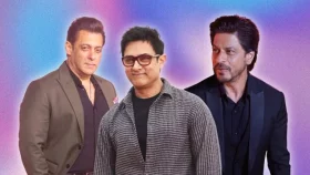 বলিউডের দশ সর্বাধিক পারিশ্রমিকপ্রাপ্ত অভিনেতারা