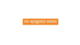 মৃত্যু-ধ্বংসযজ্ঞ বাড়ছেই বাইডেনকে দুষছেন ট্রাম্প