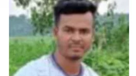 যুবকের দুই চোখ উপড়ে ফেলে কুপিয়ে হত্যা