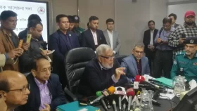 অবস্থার উন্নতি না হলে বিআরটিএ বন্ধের চিন্তা: সড়ক উপদেষ্টা