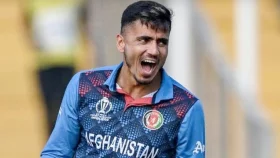 আফগানদের চ্যাম্পিয়নস ট্রফির দলে নেই মুজিব, ফিরলেন ইব্রাহিম