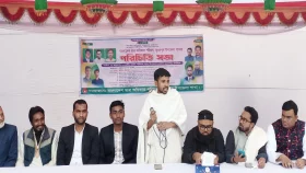&lsquo;শেখ হাসিনার আমলে সীমান্তে প্রতিনিয়ত কাঁটা তারে লাশ ঝুলত&rsquo;