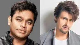 রহমানের চরিত্র নিয়ে যা বললেন সোনু