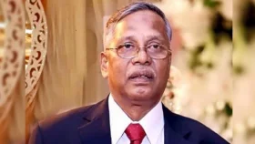 বিএনপি নেতা হাফিজ ইব্রাহিমের ত্রাণের ঢেউটিন আত্মসাতের মামলা স্থগিত