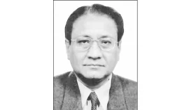 শ্রদ্ধায়-ভালোবাসায় এম কামালউদ্দিন চৌধুরীকে বিদায়