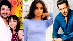 বলিউড যাত্রা প্রসঙ্গে মুখ খুললেন যীশু কন্যা