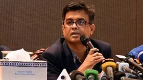 ভ্যাট বৃদ্ধির ব্যাখ্যা দিলেন প্রেস সচিব
