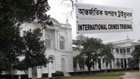 পুলিশ কনস্টেবল সুজনকে কারাগারে পাঠানোর নির্দেশ