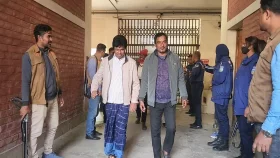 হাজিরা দিতে এসে জেল হাজতে আওয়ামী লীগের ২৮ নেতাকর্মী