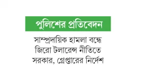 সংখ্যালঘুদের ওপর হামলার বেশিরভাগই রাজনৈতিক