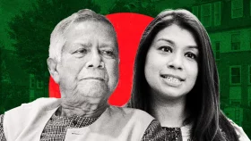 টিউলিপের ক্ষমা চেয়ে পদত্যাগ করা উচিত: প্রধান উপদেষ্টা