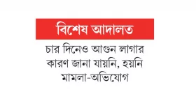 আলিয়া মাদ্রাসা মাঠের বিকল্প কী?